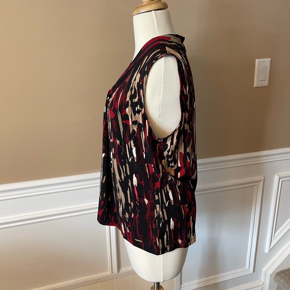 Calvin Klein Blouse - Picture 4 of 6